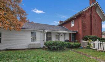 301 Elizabeth St, Augusta, KY 41002