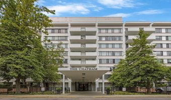 4501 ARLINGTON Blvd 707, Arlington, VA 22203