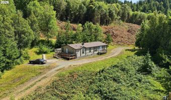49629 HIGHWAY 242, Broadbent, OR 97414