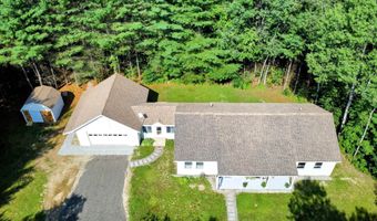 77 Trapper Rd, Campton, NH 03223