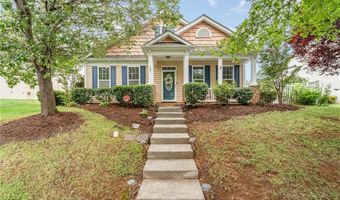 197 Parkview Ln, Advance, NC 27006