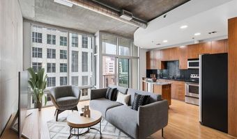 943 Peachtree St NE 707, Atlanta, GA 30309