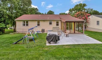 12 OVERBROOK Ln, Bel Air, MD 21014