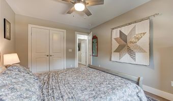 2632 N Brenda Ave, Bethany, OK 73008