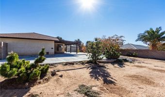 14076 Wawona Rd, Apple Valley, CA 92307