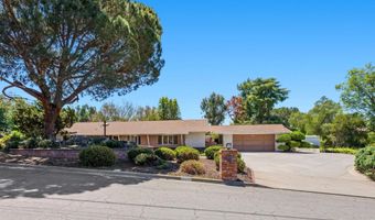 10933 Sunray Pl, La Mesa, CA 91941