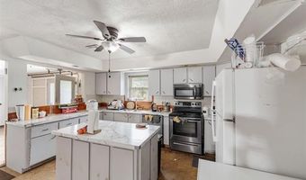 4115 W 380 Rd, Adair, OK 74330