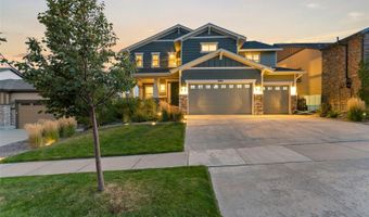 19184 W 85th Blf, Arvada, CO 80007