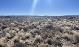 9 51 Acres With .5 AF Of Water, Beryl, UT 84714