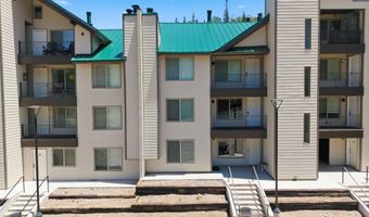 651 S Snowflake Ln 109, Brian Head, UT 84719