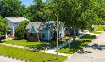 830 S Shawnee Ave, Bartlesville, OK 74003