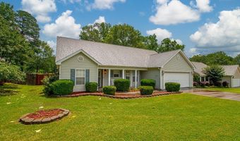 4702 Cliff Ct, Alexander, AR 72002