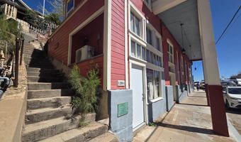 120 Naco Rd, Bisbee, AZ 85603