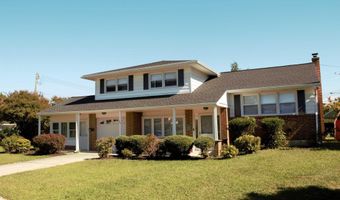 66 SHERWOOD Ct, Dover, DE 19904