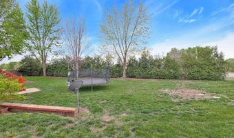 5 Taylor Ct Court, Augusta, KS 67010