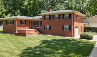 312 Garrison Dr, Albemarle, NC 28001