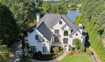 675 FALLS LAKE Dr, Alpharetta, GA 30022