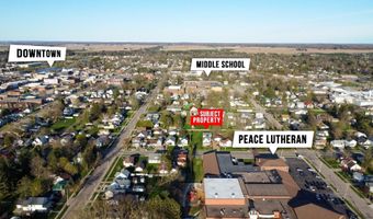 333 LINCOLN St, Antigo, WI 54409