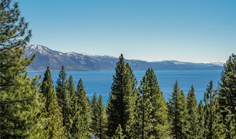 541 Silvertip Dr, Incline Village, NV 89451