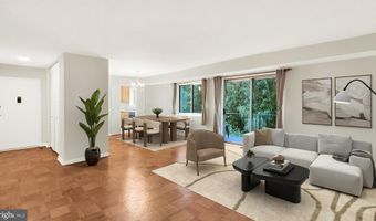 10655 MONTROSE Ave 103, Bethesda, MD 20814