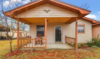 137 Morris, Alma, GA 31510