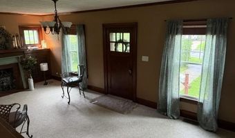 739 Eastern Ave, Ashland, OH 44805