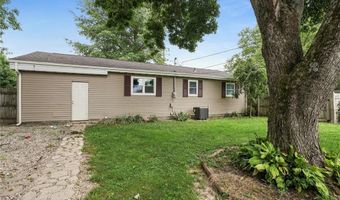 296 S First St, Austin, IN 47102