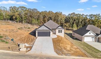 506 Madeleine Cir, Austin, AR 72007