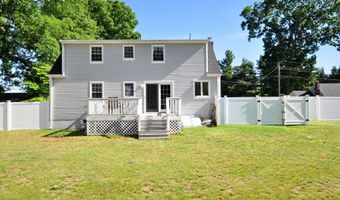 65 Council Ring Dr, Bristol, CT 06010
