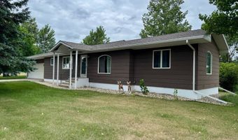322 S 2nd St, Ashton, SD 57424