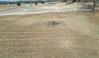 County Road 1541, Ada, OK 74820