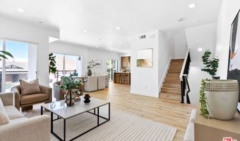 542 N Serrano Ave, Los Angeles, CA 90004