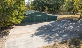 5558 N 441 Rd, Adair, OK 74330