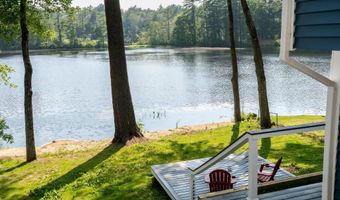 65 Sebbins Pond Dr, Bedford, NH 03110