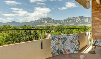 500 Mohawk Dr 607, Boulder, CO 80303
