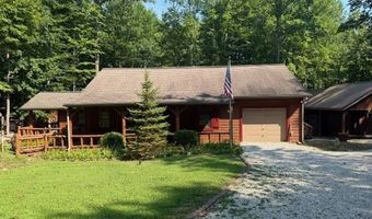 10311 Shady Ln, Birdseye, IN 47513