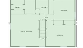 3038 Buffalo W Springs Hwy, Buffalo, SC 29321