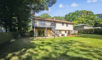 1195 HIGHVIEW Dr, Annapolis, MD 21409