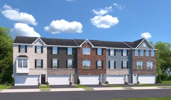 8411 Branch Side Way Plan: Schubert, Brandywine, MD 20613