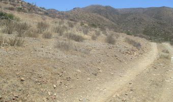028 N Hughes Cyn, Acton, CA 93510
