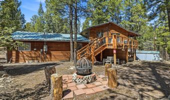 18 County Rd 2120, Alpine, AZ 85920