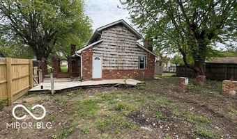 252 Ringwood Way, Anderson, IN 46013