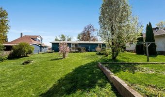 806 S Martha St, Angola, IN 46703