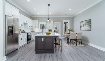 44 Cresta Way, Hot Springs Village, AR 71909