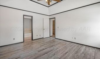 5901 OAKMAN Dr, Amarillo, TX 79109