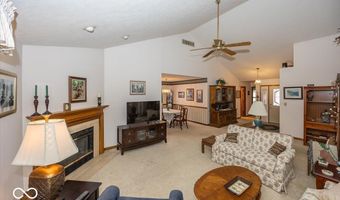 6943 Arjay Dr, Indianapolis, IN 46217
