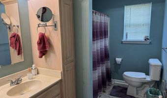 15920 Congo Ferndale Rd, Alexander, AR 72002