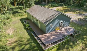 66295 E CRYSTAL CREEK Rd, Brightwood, OR 97011