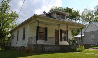 135 E Pine St, Albion, IL 62806