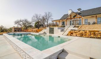160 E Bluff Ln, Millsap, TX 76066